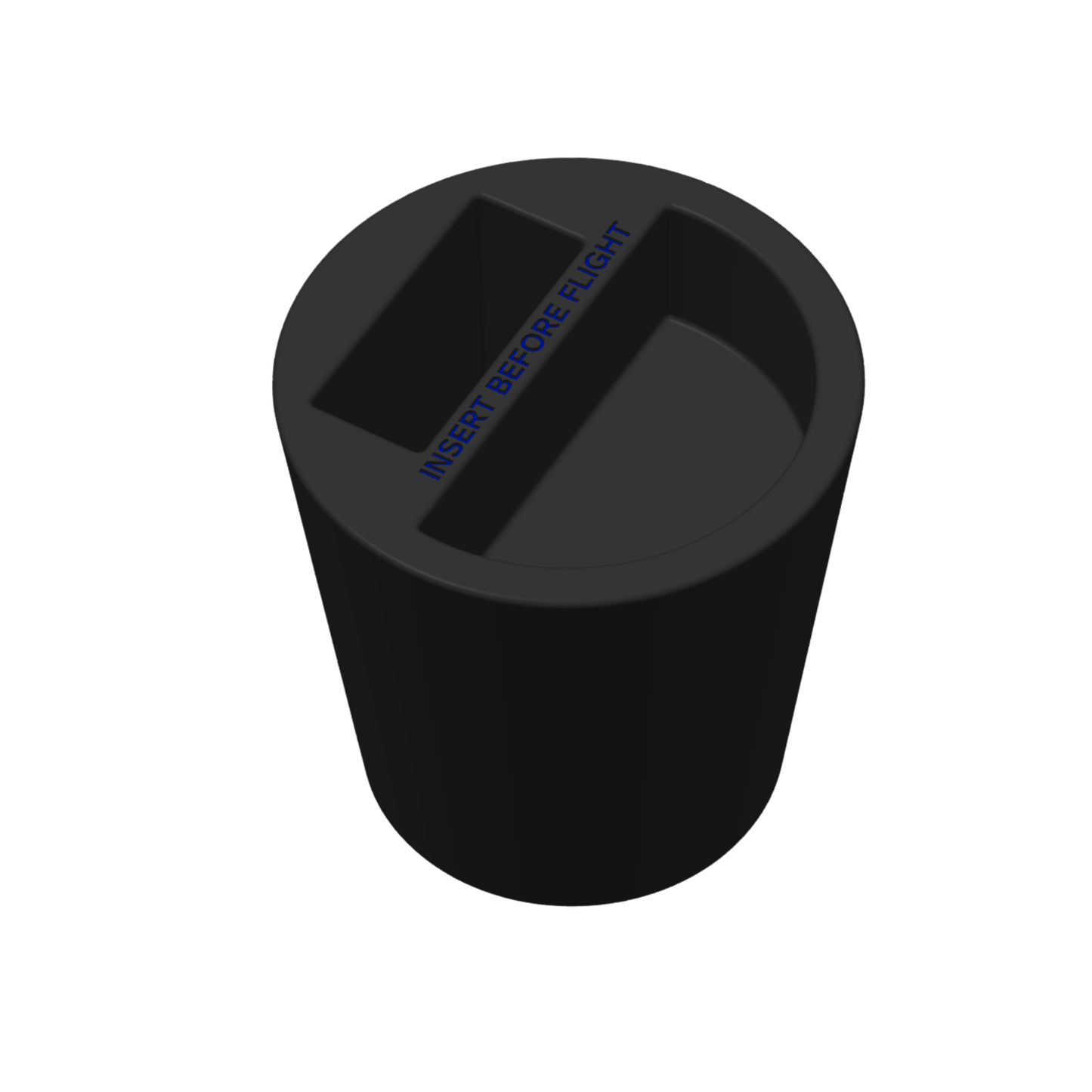 Supporto Chiave Elettronica per Porta bicchieri - Key Holder Cup BMW