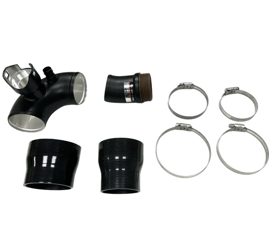 FTP Intake Pipe per Motore N20 BMW F2X-F3X
