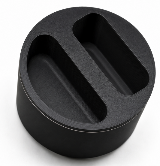 Supporto Chiave Elettronica per Porta bicchieri - Key Holder Cup BMW