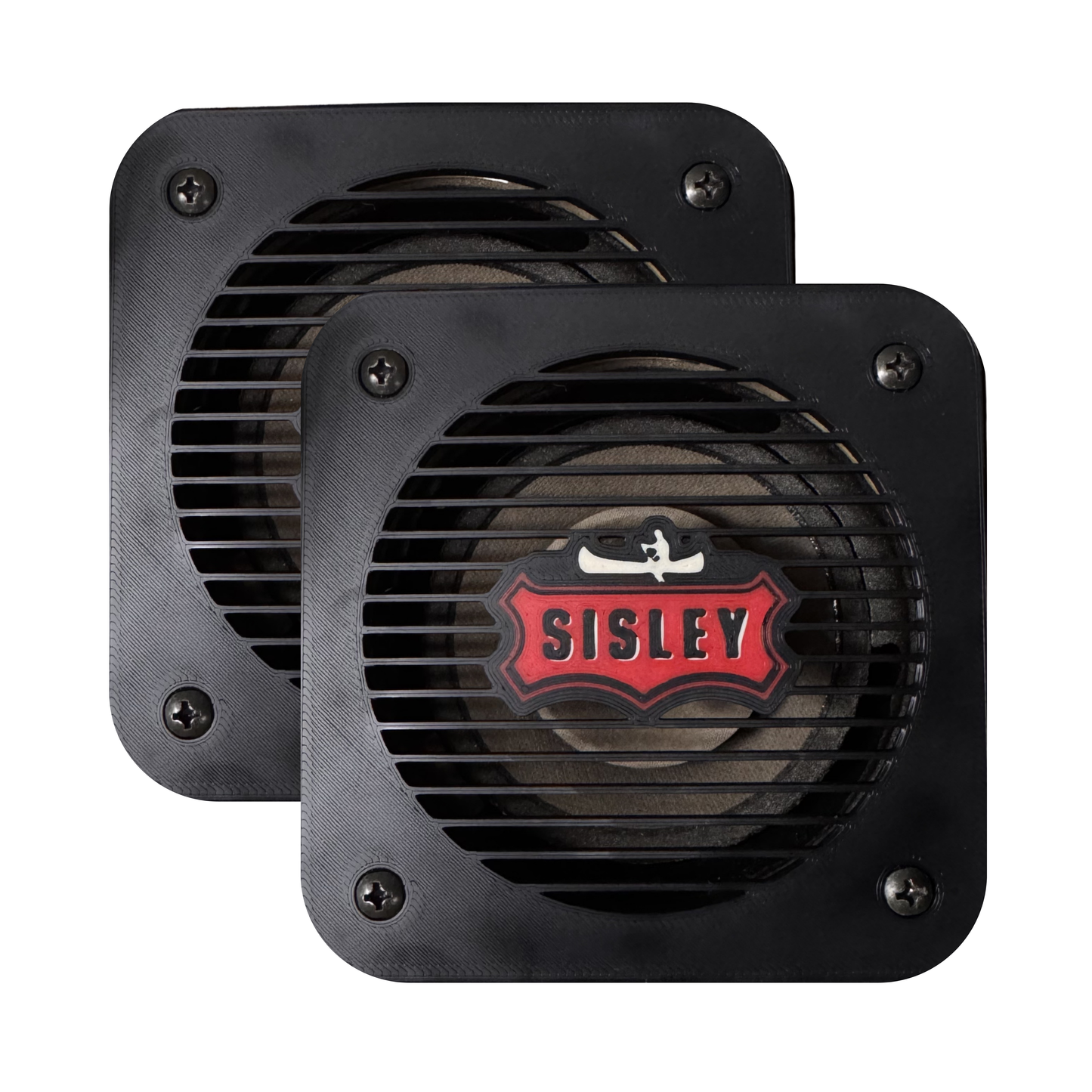 Skiträger-Schnürset für Fiat Panda Sisley